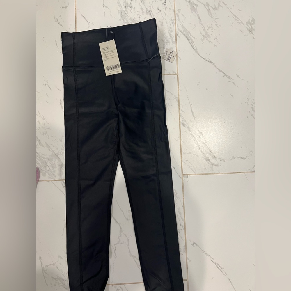 Sweaty Betty leggings full length brand new